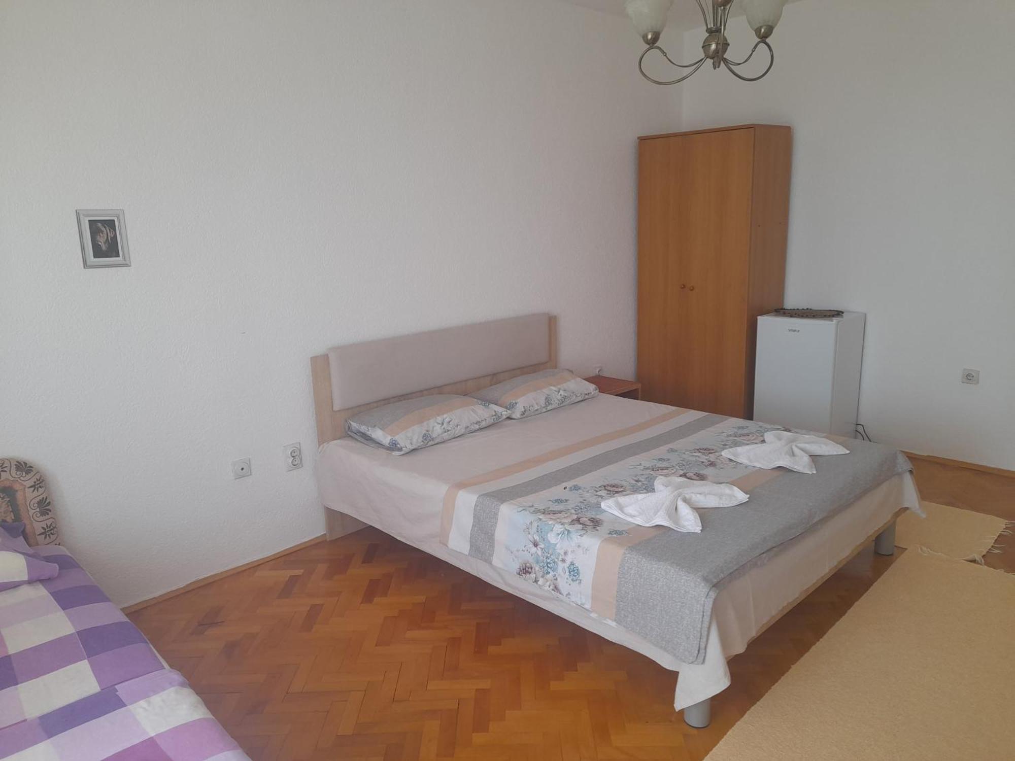 Tina Rooms Улцинь Екстер'єр фото