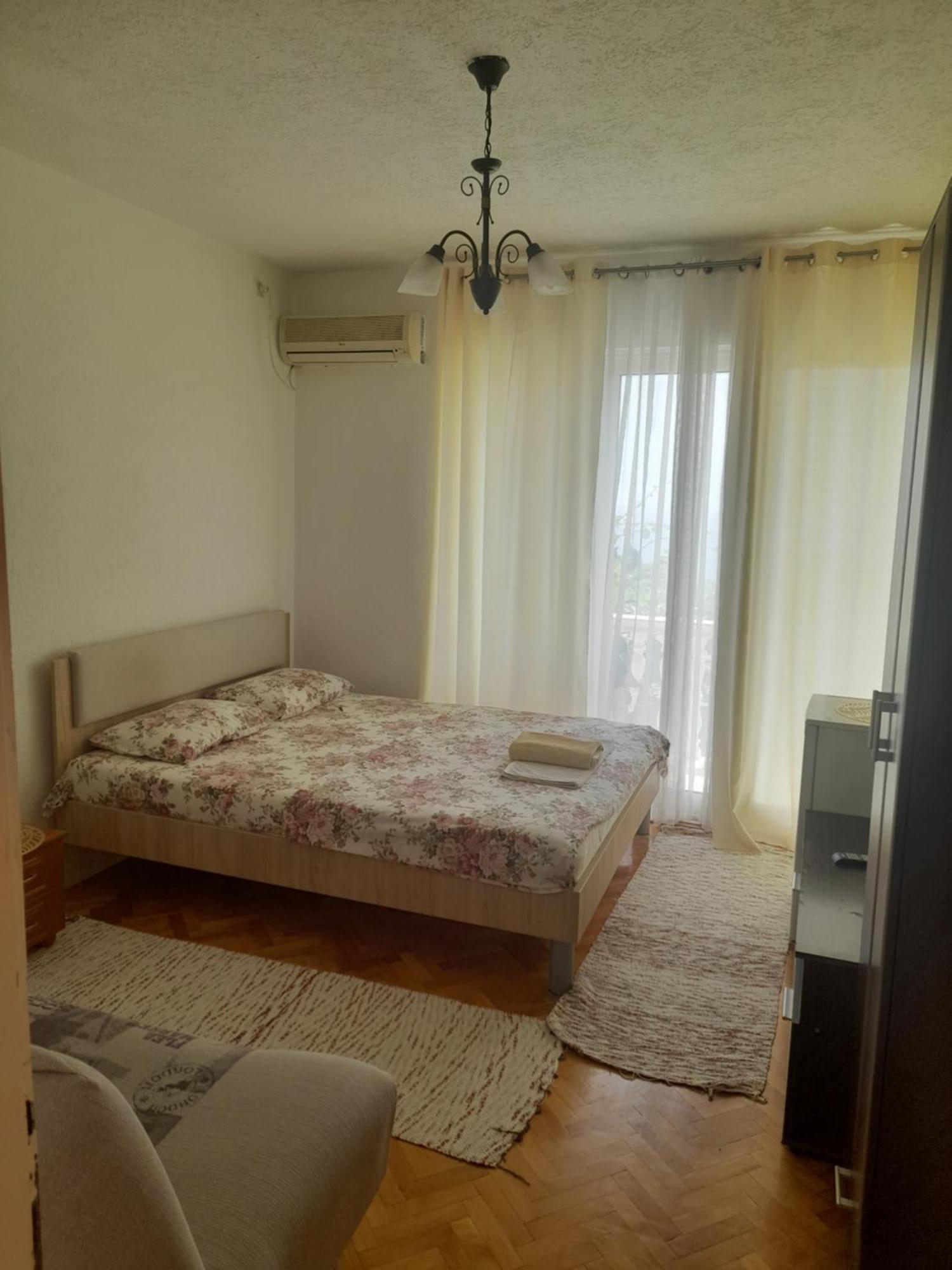 Tina Rooms Улцинь Екстер'єр фото