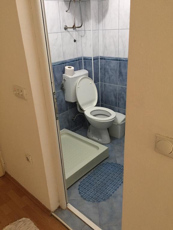 Tina Rooms Улцинь Екстер'єр фото