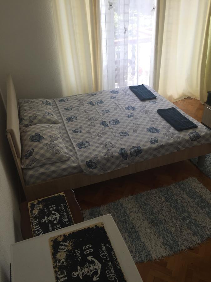 Tina Rooms Улцинь Екстер'єр фото