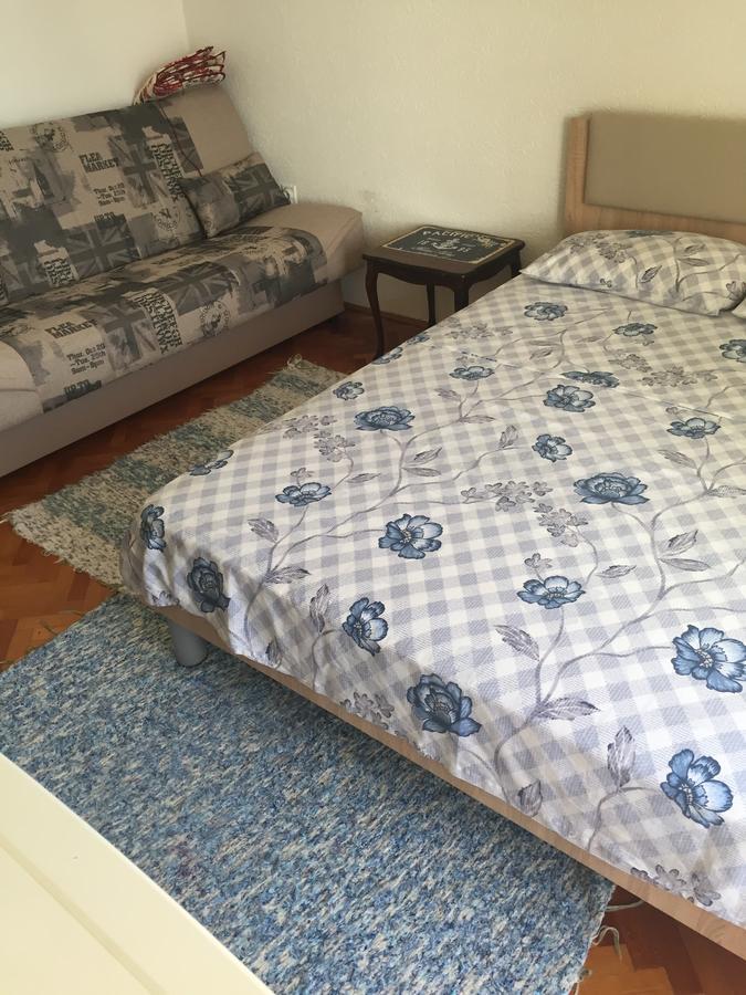 Tina Rooms Улцинь Екстер'єр фото